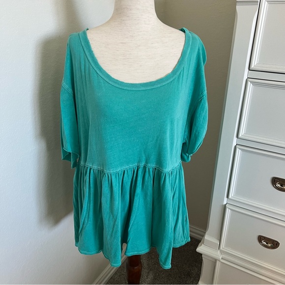 We the Free Odyssey Tee - Picture 5 of 11